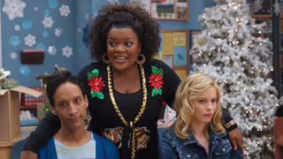Community 1. Sezon 12. Bölüm izle