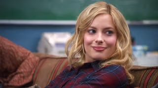 Community 1. Sezon 14. Bölüm izle