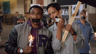 Community 1. Sezon 2. Bölüm izle