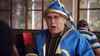 Community 1. Sezon 20. Bölüm izle