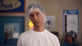 Community 1. Sezon 21. Bölüm izle