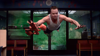Community 1. Sezon 23. Bölüm izle