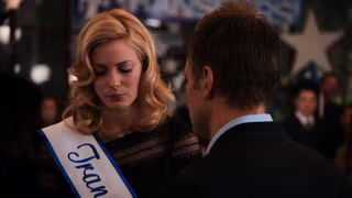 Community 1. Sezon 25. Bölüm izle