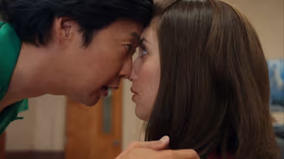 Community 1. Sezon 4. Bölüm izle
