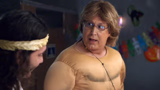 Community 1. Sezon 7. Bölüm izle
