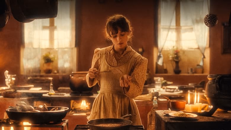 Like Water for Chocolate 1. Sezon 3. Bölüm izle