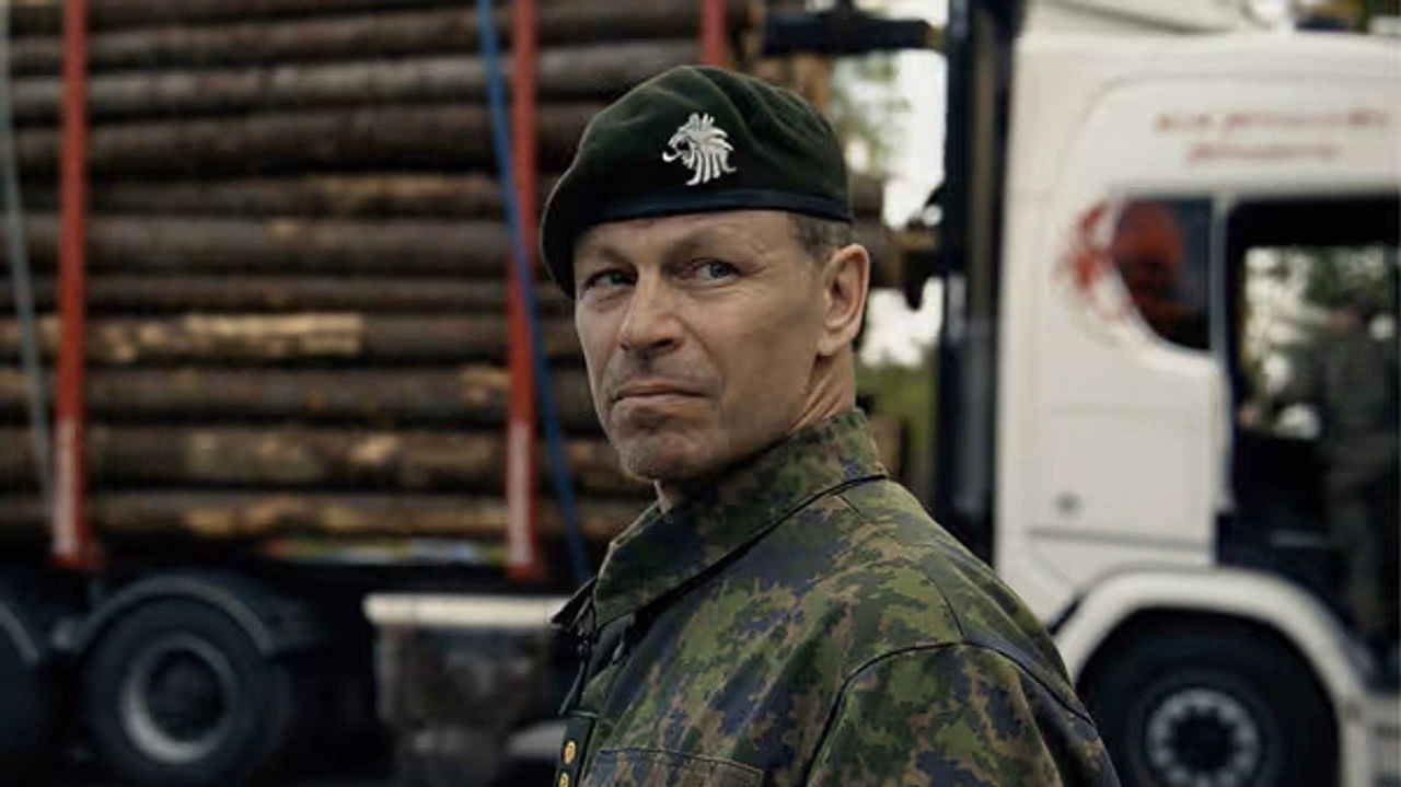 Conflict 1. Sezon 1. Bölüm izle