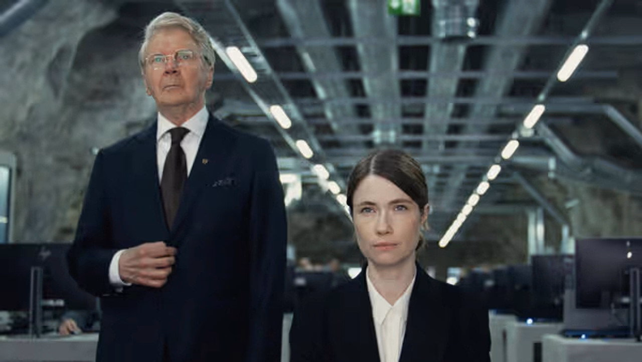 Conflict 1. Sezon 2. Bölüm izle