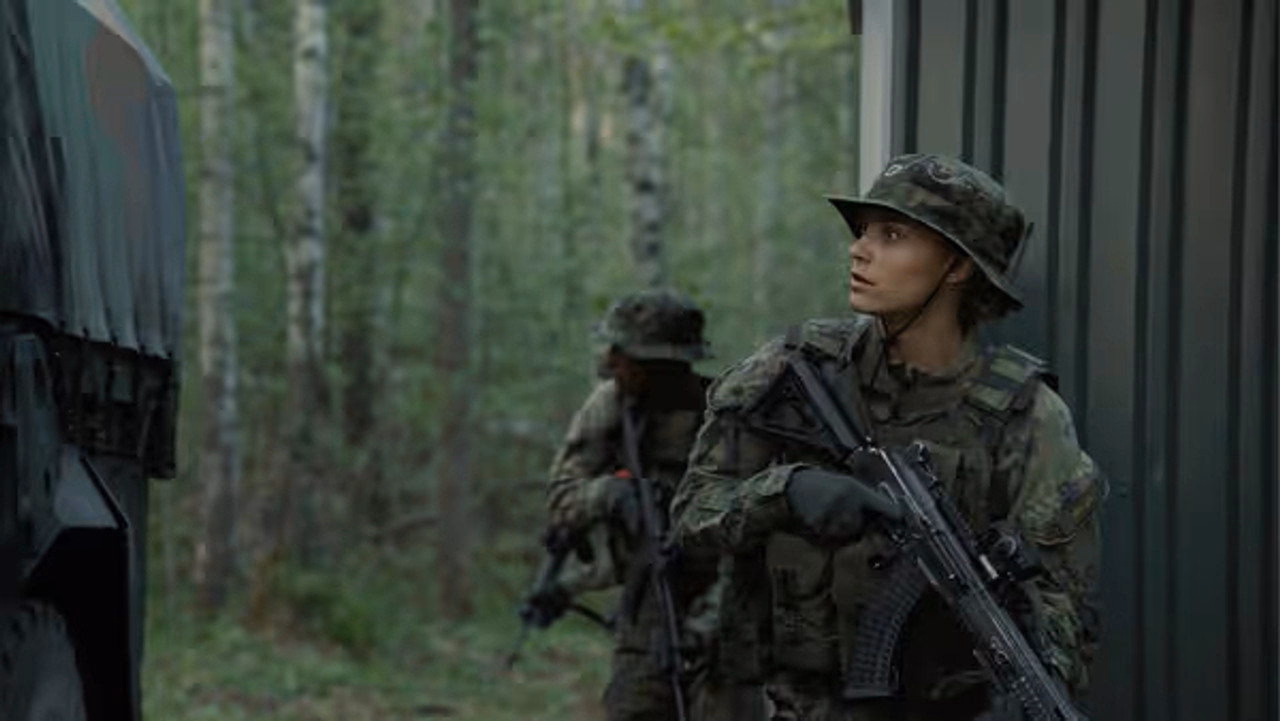 Conflict 1. Sezon 3. Bölüm izle