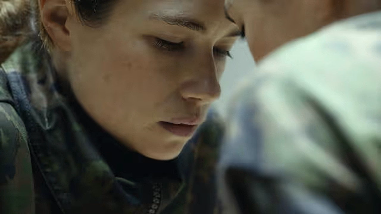Conflict 1. Sezon 5. Bölüm izle