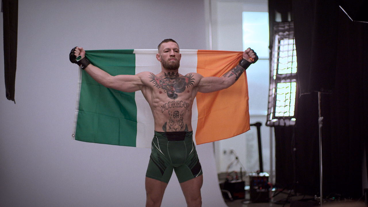 Conor McGregor: Sınır Tanımayan Dövüşçü 1. Sezon 4. Bölüm izle