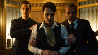Continental: John Wick Dünyasından 1. Sezon 1. Bölüm izle