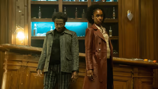 Continental: John Wick Dünyasından 1. Sezon 3. Bölüm izle
