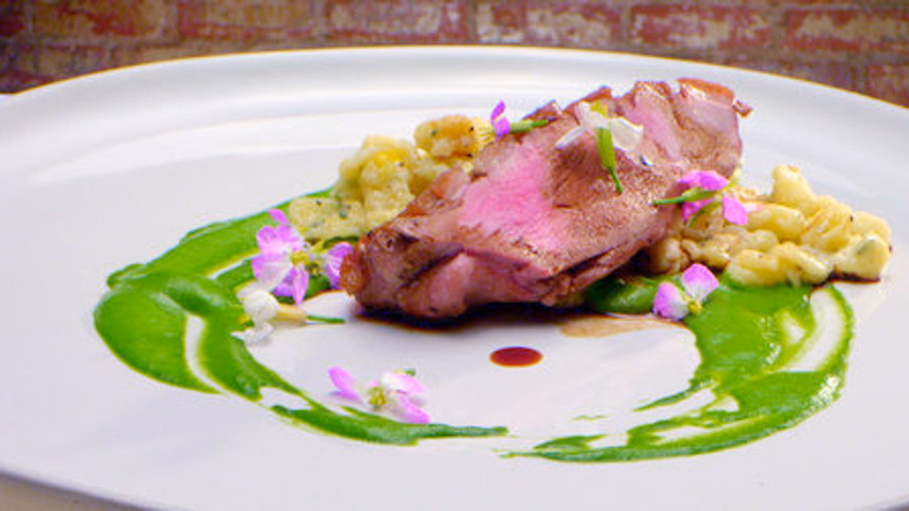 Cooked With Cannabis 1. Sezon 3. Bölüm izle