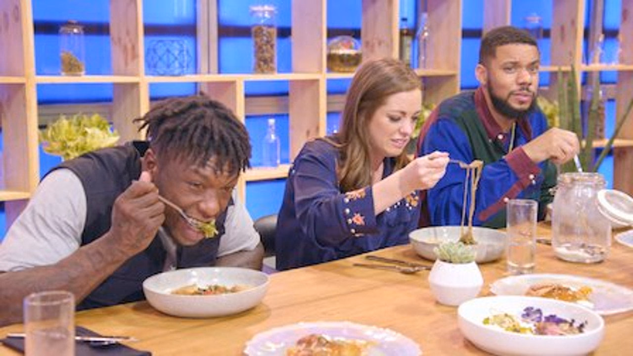 Cooked With Cannabis 1. Sezon 4. Bölüm izle
