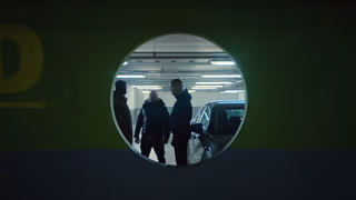 Copenhagen Cowboy 1. Sezon 5. Bölüm izle