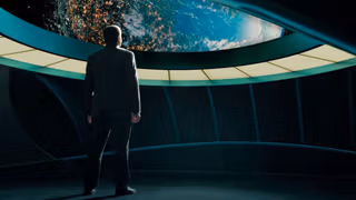 Cosmos 1. Sezon 1. Bölüm izle