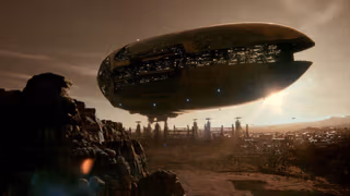 Cosmos 1. Sezon 11. Bölüm izle