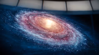 Cosmos 1. Sezon 13. Bölüm izle