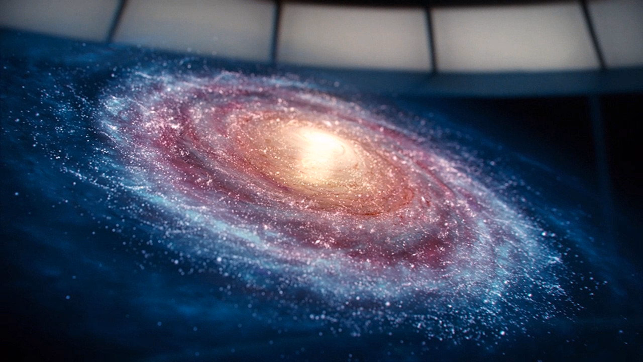 Cosmos 1. Sezon 13. Bölüm izle