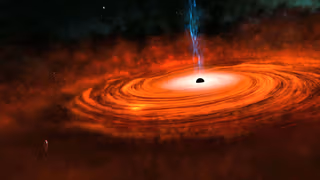 Cosmos 1. Sezon 4. Bölüm izle