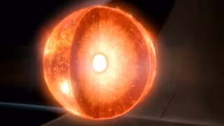 Cosmos 1. Sezon 8. Bölüm izle