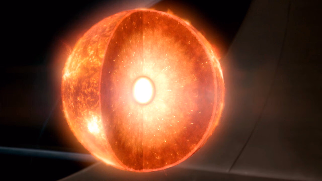 Cosmos 1. Sezon 8. Bölüm izle