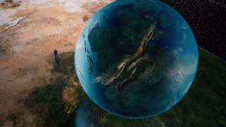 Cosmos 1. Sezon 9. Bölüm izle