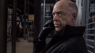 Counterpart 1. Sezon 10. Bölüm izle