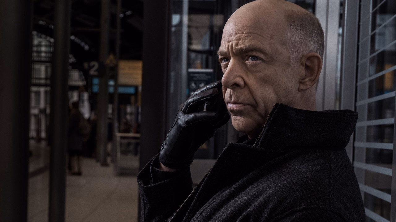 Counterpart 1. Sezon 10. Bölüm izle