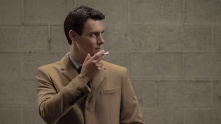 Counterpart 1. Sezon 2. Bölüm izle