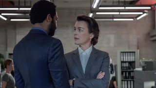 Counterpart 1. Sezon 3. Bölüm izle