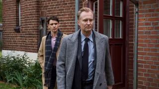Counterpart 1. Sezon 5. Bölüm izle