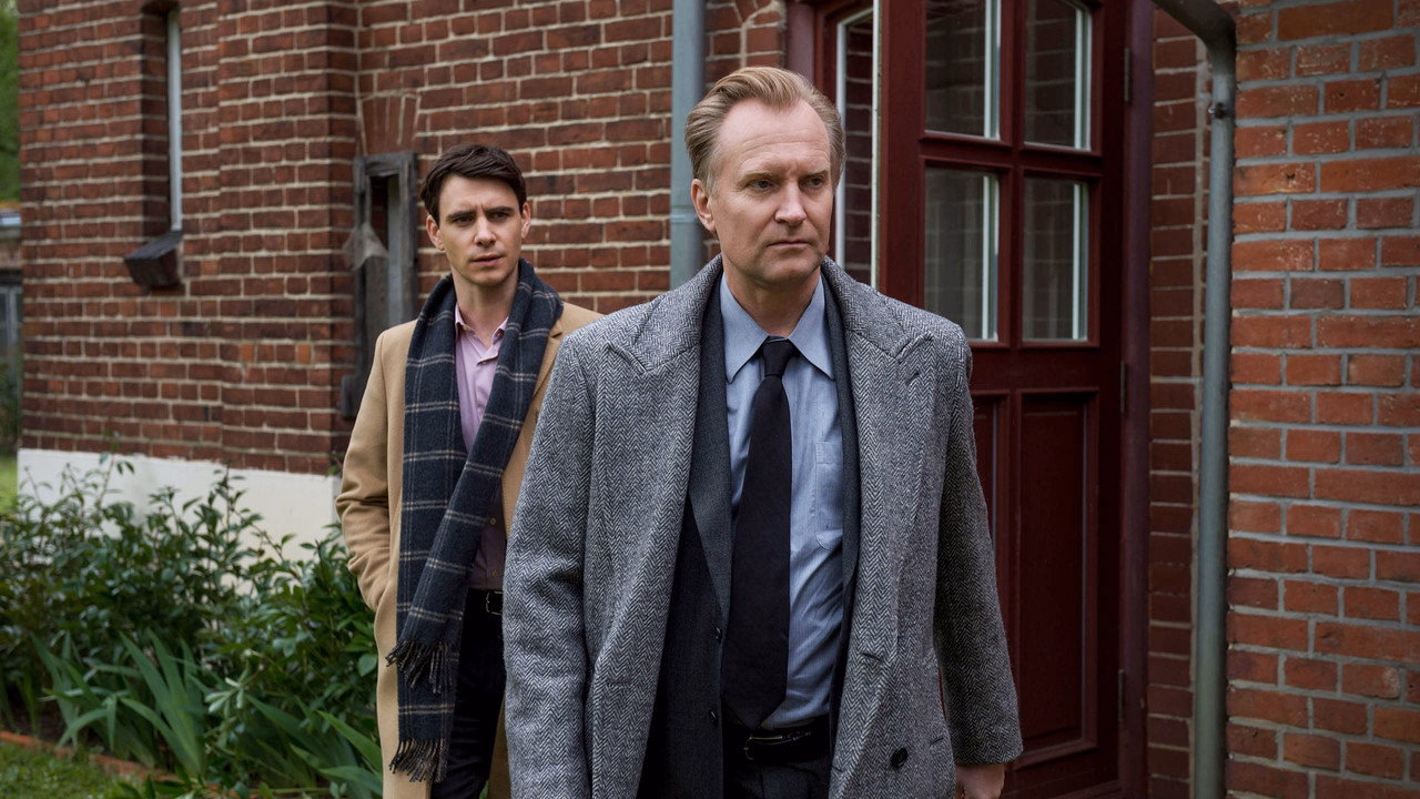 Counterpart 1. Sezon 5. Bölüm izle