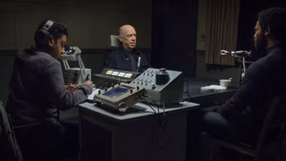 Counterpart 1. Sezon 6. Bölüm izle