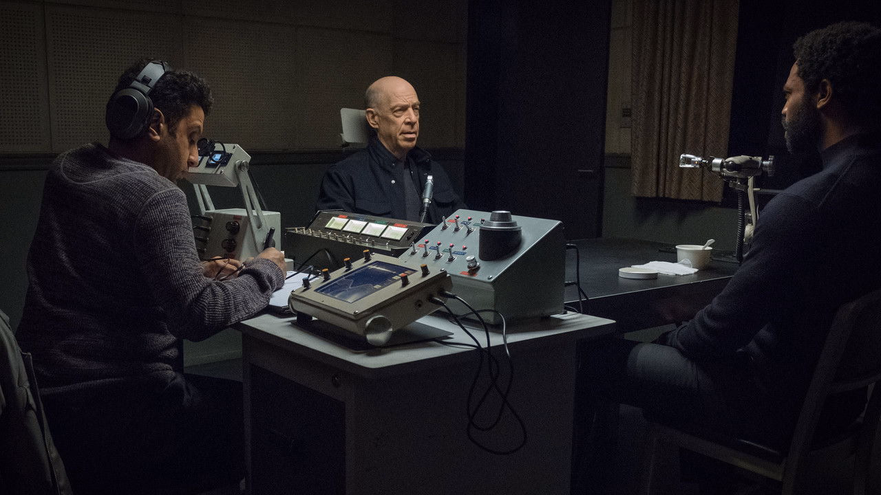 Counterpart 1. Sezon 6. Bölüm izle