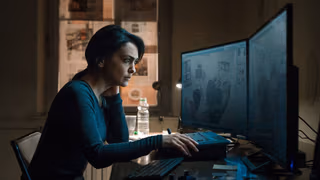 Counterpart 1. Sezon 7. Bölüm izle