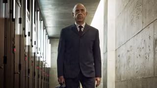 Counterpart 1. Sezon 8. Bölüm izle