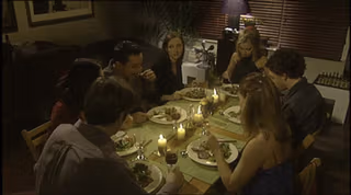 Coupling 1. Sezon 4. Bölüm izle