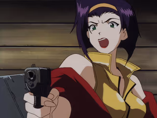 Cowboy Bebop 1. Sezon 11. Bölüm izle