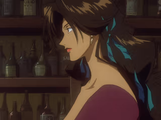 Cowboy Bebop 1. Sezon 13. Bölüm izle