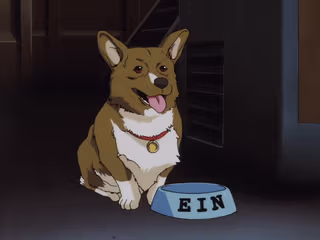 Cowboy Bebop 1. Sezon 16. Bölüm izle