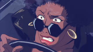 Cowboy Bebop 1. Sezon 18. Bölüm izle