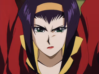 Cowboy Bebop 1. Sezon 2. Bölüm izle