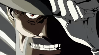Cowboy Bebop 1. Sezon 20. Bölüm izle