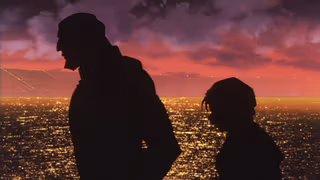 Cowboy Bebop 1. Sezon 21. Bölüm izle