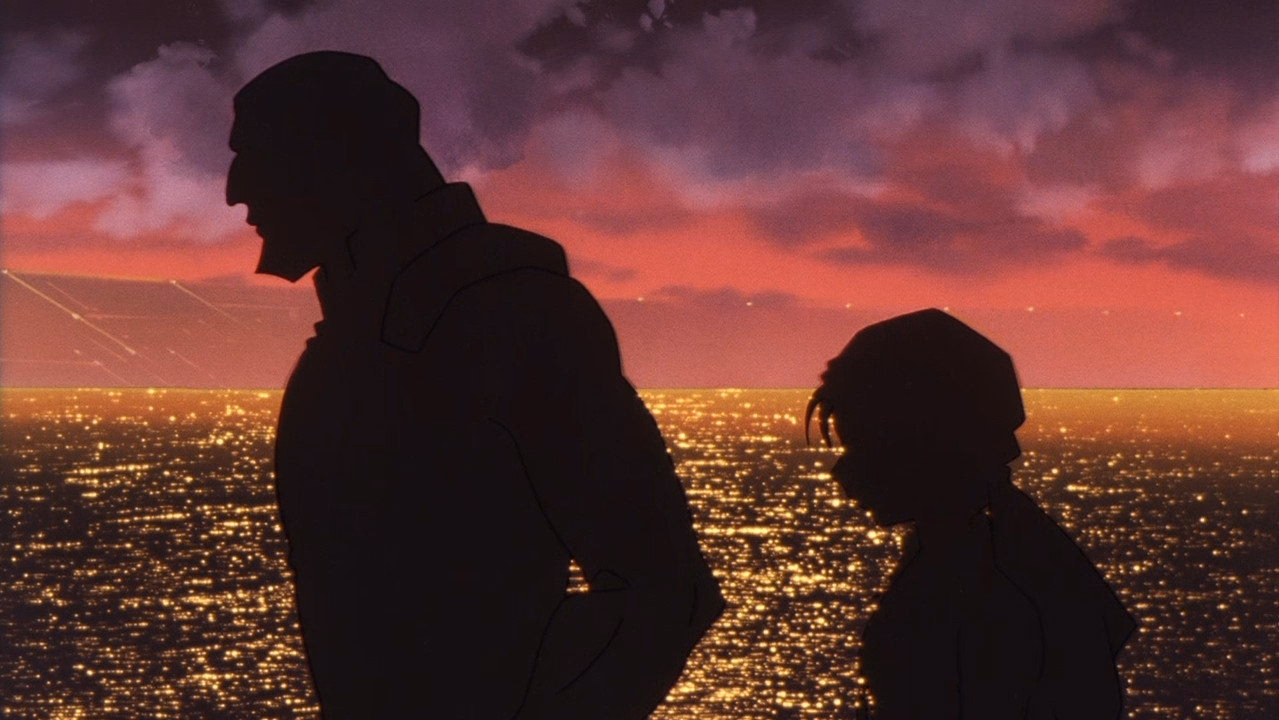 Cowboy Bebop 1. Sezon 21. Bölüm izle