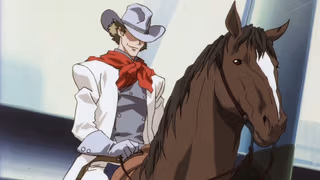 Cowboy Bebop 1. Sezon 22. Bölüm izle