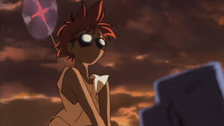 Cowboy Bebop 1. Sezon 24. Bölüm izle