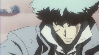 Cowboy Bebop 1. Sezon 26. Bölüm izle